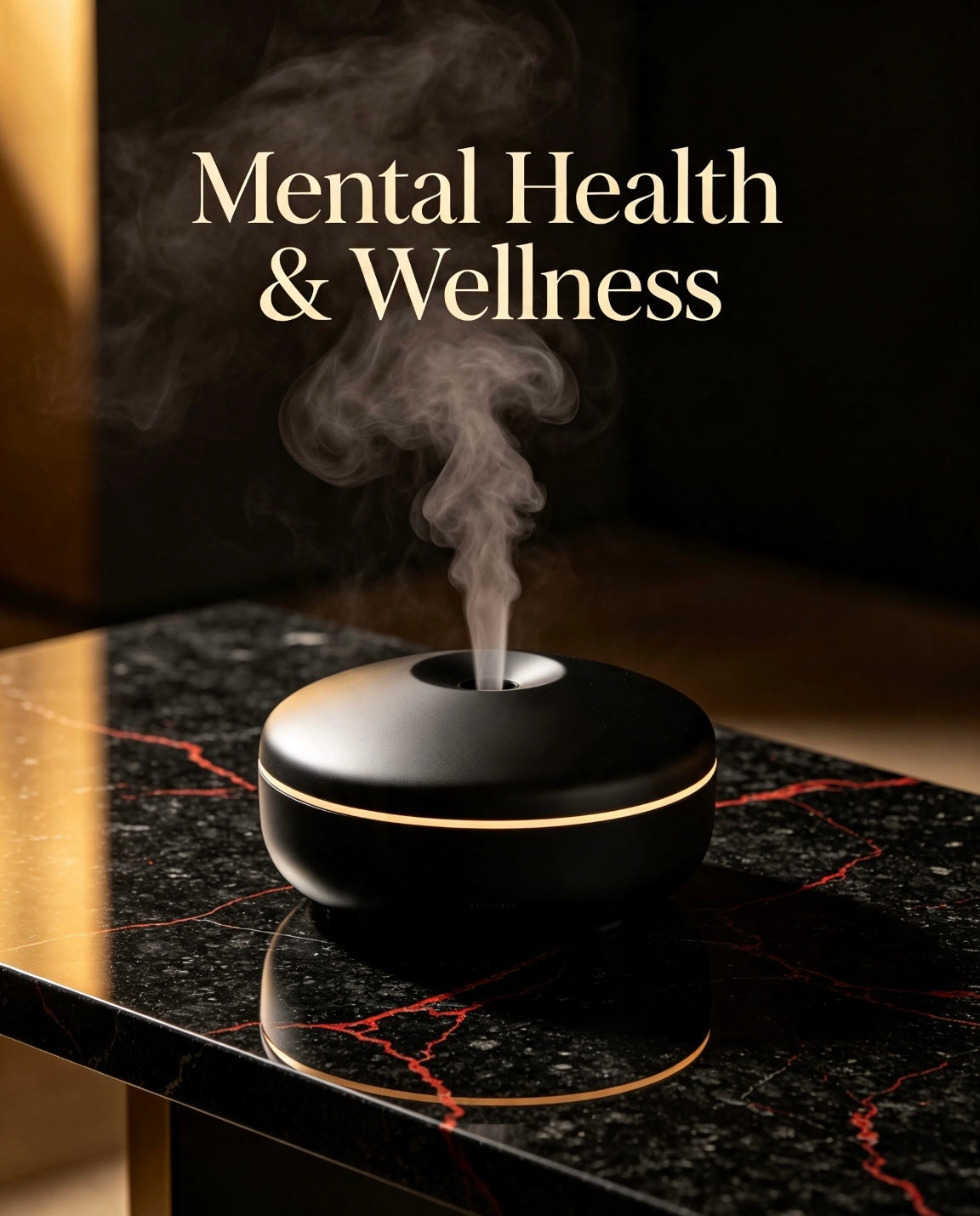 Mental health and wellness