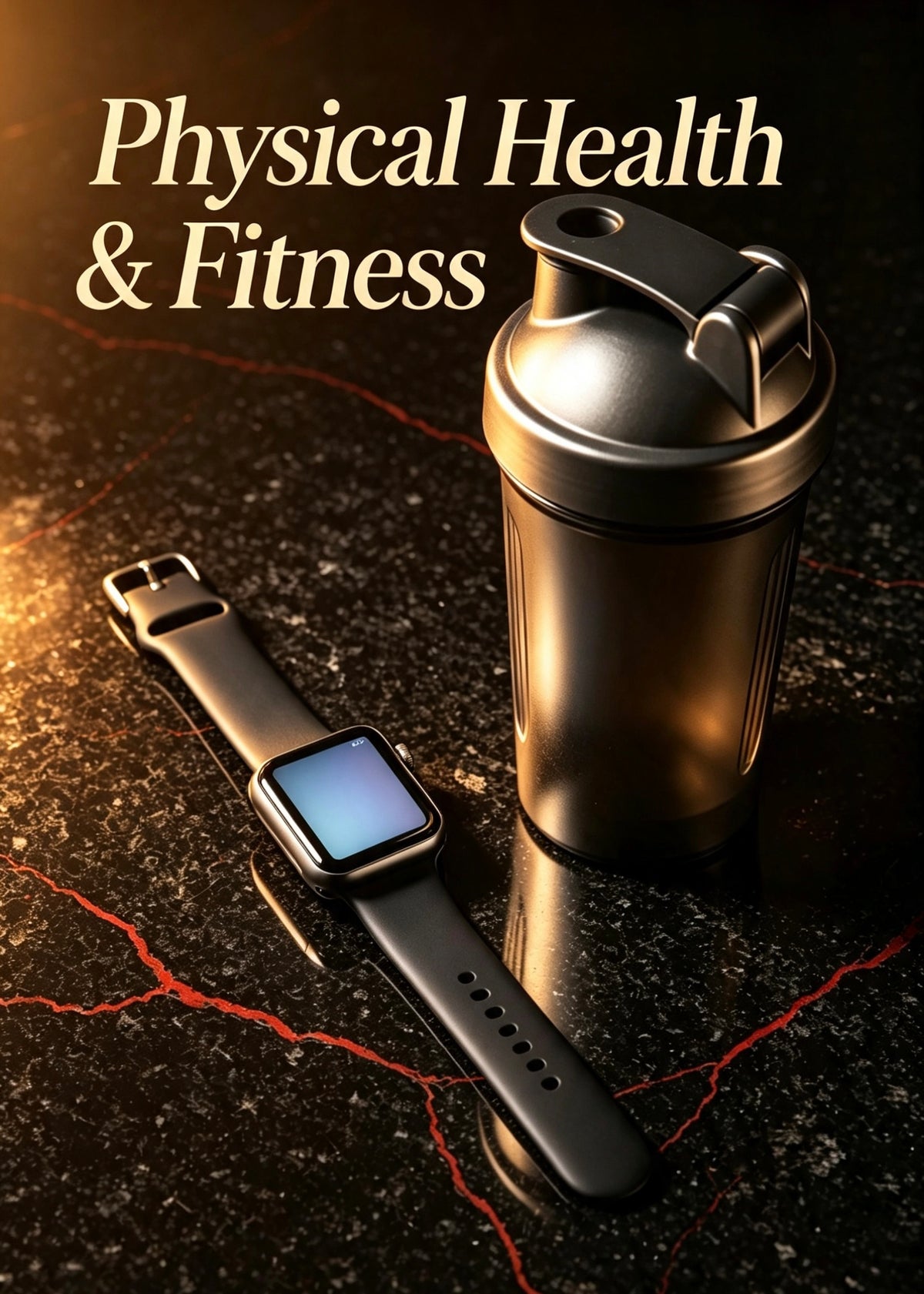 physical Health and fitness