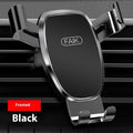 Car Phone Holder Anti-shake Shockproof Car Navigation Support