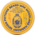 Beard Wax