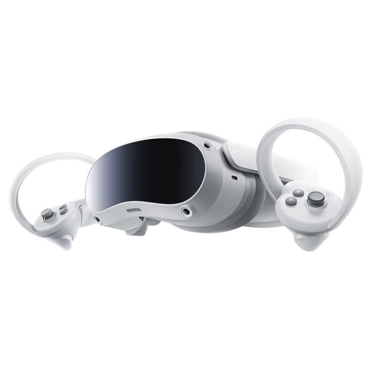 Pico 4 VR Headset All-In-One Virtual Reality Headset Pico4 3D VR Glasses, 8+128GB, 8+256GB